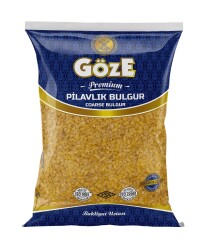 Göze 1 Kg Bulgur Pilavlık - GÖZE