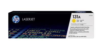 HP 131A SARI TONER - 1