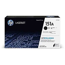 Hp 151a Siyah Orjinal Toner W1510a - LEXMARK
