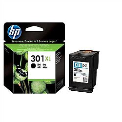 Hp 301 Üç Renkli (cmy) Kartuş Ch562ee - HP
