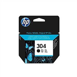 Hp 304 Siyah (black) Kartuş N9k06a - HP