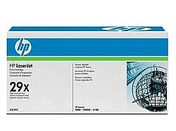 Hp C4129x Orjinal Toner - HP