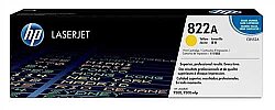 Hp C8552a (822a) Orjinal Toner Y - HP