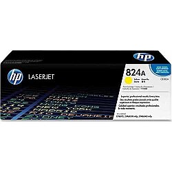 Hp Cb382a (824a) Sarı Orjinal Toner - HP