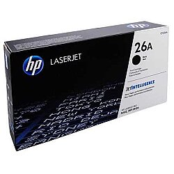 Hp Cf226a (26a) Orjinal Toner - HP