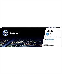 Hp Cf541a Mavi Orjinal Toner(203a) - HP