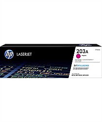 Hp Cf543a Kırmızı Orjinal Toner(203a) - HP