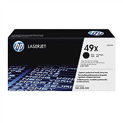 Hp Q5949xc (49x) Orjinal Toner - HP