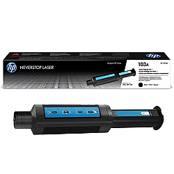 Hp W1103a (103a) Neverstop Orjinal Toner - HP