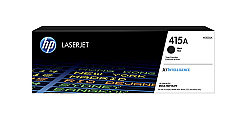Hp W2030a Black (Siyah) Toner Kartuş (415a) - HP