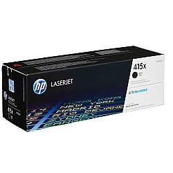 Hp W2030x Black (Siyah) Toner Kartuş (415x) - HP