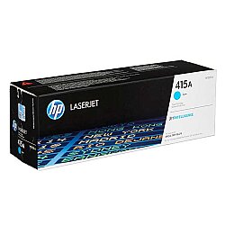 Hp W2032a Cyan (Mavi) Toner Kartuş (415a) - HP