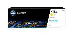 Hp W2032a Yellow (Sarı) Toner Kartuş (415a) - HP