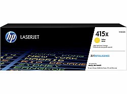 Hp W2033x Yellow (Sarı) Toner Kartuş (415x) - HP