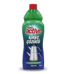 Hyper Active Kireç Çözücü 1kg - 