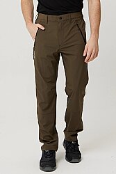 Ilgaz Outdoor Pantolon Esnek Dayanıklı Nefes Alabilir Günlük Kamp Doğa Yürüyüş - 
