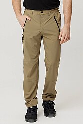 Ilgaz Outdoor Pantolon - Esnek, Dayanıklı Ve Nefes Alabilir A.vizon - 