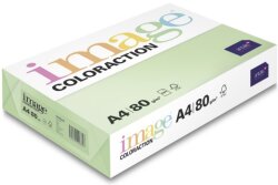 Image Fotokopi Kağıdı A4 80 Gr Orman Yeşil Forest - IMAGE