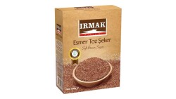 IRMAK 500 GR.ESMER TOZ ŞEKER (1380) - IRMAK