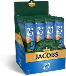 JACOBS 2 İN1 10,5GR*40 - 2