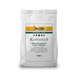 JACOBS KAFFEEPLUS KAHVE KREMASI 1000GR - 2