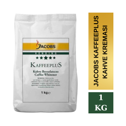 JACOBS KAFFEEPLUS KAHVE KREMASI 1000GR - 1