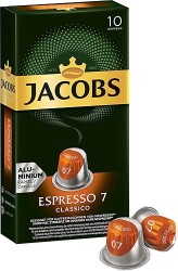 JACOBS KAPSÜL 7 - JACOBS