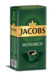 JACOBS MONARCH FİLTRE KAHVE 500GR (12 PAKET) + COFFEE FILTERS FILTRE KAĞIDI 100'LI (1X4) (2 PAKET) - 2