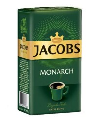 JACOBS MONARCH FİLTRE KAHVE 250GR (12) - 2