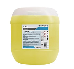 K-one M004a/s Galaxy Elde Bulaşık Yıkama Deterjanı Limon Çiçeği / Sarı 30 Kg - KİMYALOG