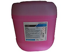 K-one K018a/p Pera Sıvı El Sabunu (Çiçek Diyarı) 30 Kg - KİMYALOG