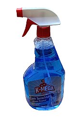 K-more B042e Vetro Cam Ve Sert Yüzey Temizleme Ürünü 1 Kg / 1000 ML - KİMYALOG