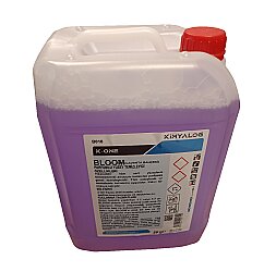 K-one B018d/m Bloom Parfümlü Yüzey Temizleyici Lavanta Bahçesi 5 Kg - KİMYALOG