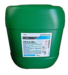 K-one C006a Hypo Ultra Ultra Kıvamlı Çamaşır Suyu 30 Kg - KİMYALOG