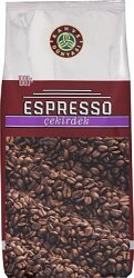 Kahve Dünyası Espresso Çekirdek Kahve 1000 Gr - KAHVE DÜNYASI