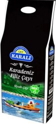Karali Çay K.deniz Filiz 3000 Gr. - KARALİ
