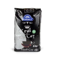KARALİ ÇAY KRAL FİLİZ 5000 GR.(1*) (2*) - 