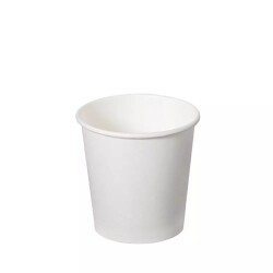 KARTON BARDAK 4OZ 50'Lİ (60) - CANPA