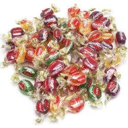 Kent Şeker Meyve Aromalı Karışık Mini Bonbon 1 Kg - KENT