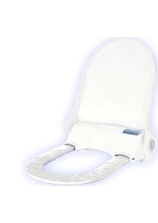 Klozet Kapak Sistemi Ledsörlü 12 V. - CANPA