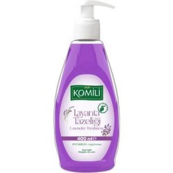 Komili Sıvı Savun 400 Gr. Lavanta - 2