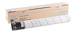 Konica Minolta Tn-512m Kırmızı Orjinal Toner - KONİCA MİNOLTA
