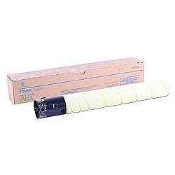 Konica Minolta Tn-512y Sarı Orjinal Toner - KONİCA MİNOLTA
