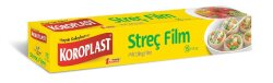 Koroplast Streç Film 30 Cm x 15 M - KOROPLAST