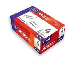 KRAF ATAŞ NO:4 404G - KRAF