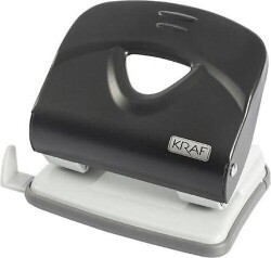 KRAF DELGEÇ 150G SİYAH 30 SAYFA - KRAF