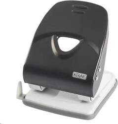 Kraf Delgeç 160g Siyah 40 Sayfa - KRAF