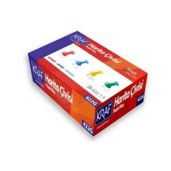 KRAF HARİTA ÇİVİSİ 422G - KRAF