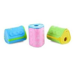 KRAF KALEMTIRAŞ HAZNELİ 732G - KRAF