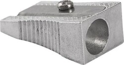 KRAF KALEMTRAŞ METAL ÜÇGEN 740G - KRAF